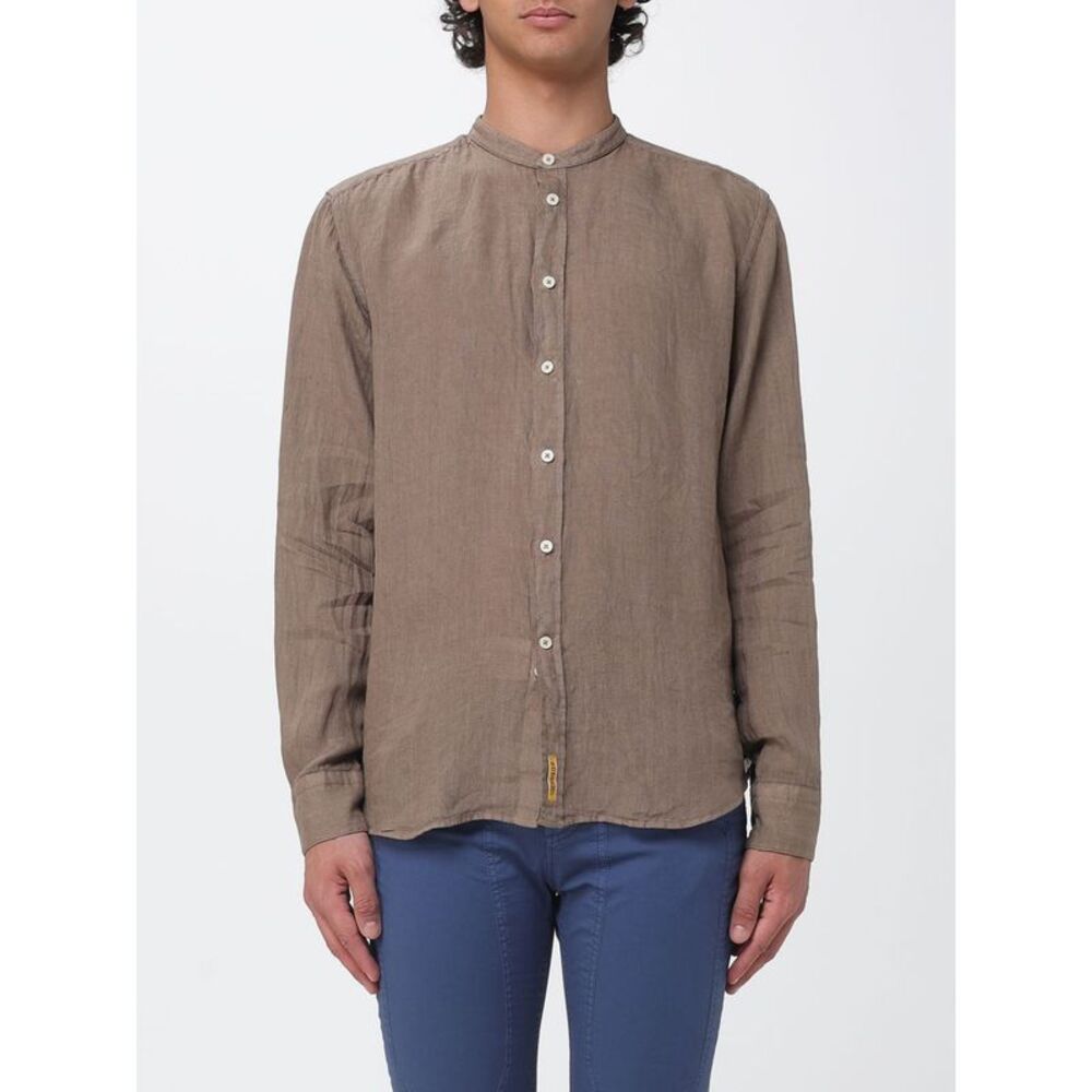 B.D Baggies Shirt Men Mastic
